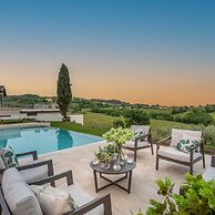 Villa Sunkiss at I Masi Winery