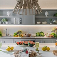 Villa Sunkiss at I Masi Winery