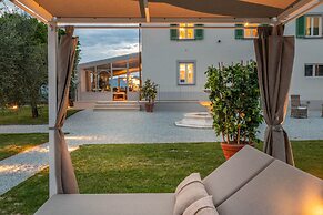 Villa Sunkiss at I Masi Winery