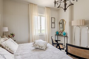 Villa Sunkiss at I Masi Winery