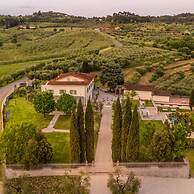 Villa Sunkiss at I Masi Winery