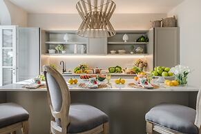 Villa Sunkiss at I Masi Winery