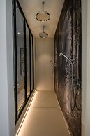 Villa Sunkiss at I Masi Winery