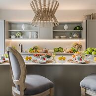 Villa Sunkiss at I Masi Winery