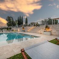 Villa Sunkiss at I Masi Winery