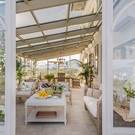 Villa Sunkiss at I Masi Winery