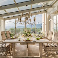 Villa Sunkiss at I Masi Winery