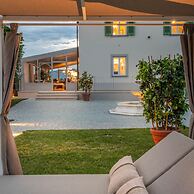 Villa Sunkiss at I Masi Winery