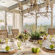 Villa Sunkiss at I Masi Winery