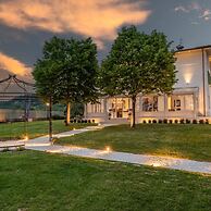 Villa Sunkiss at I Masi Winery