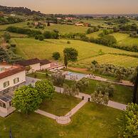 Villa Sunkiss at I Masi Winery