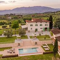 Villa Sunkiss at I Masi Winery