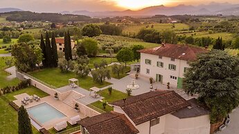 Villa Sunkiss at I Masi Winery