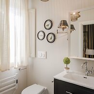 Villa Sunkiss at I Masi Winery