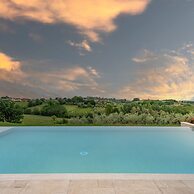 Villa Sunkiss at I Masi Winery