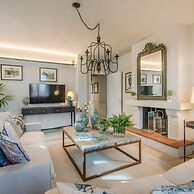 Villa Sunkiss at I Masi Winery