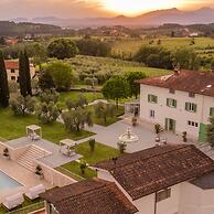 Villa Sunkiss at I Masi Winery