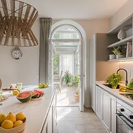 Villa Sunkiss at I Masi Winery