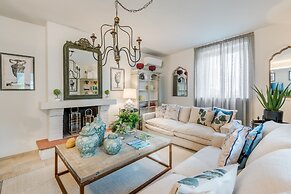 Villa Sunkiss at I Masi Winery