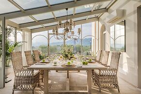 Villa Sunkiss at I Masi Winery