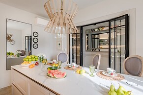 Villa Sunkiss at I Masi Winery