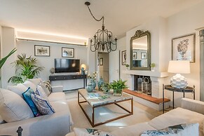 Villa Sunkiss at I Masi Winery