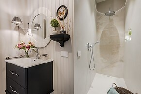 Villa Sunkiss at I Masi Winery