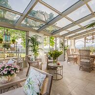 Villa Sunkiss at I Masi Winery