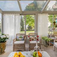 Villa Sunkiss at I Masi Winery