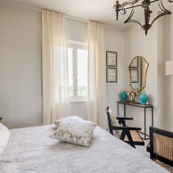 Villa Sunkiss at I Masi Winery