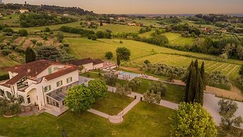 Villa Sunkiss at I Masi Winery