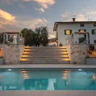 Villa Sunkiss at I Masi Winery