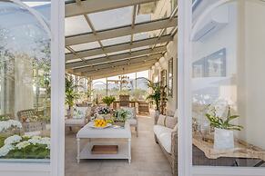 Villa Sunkiss at I Masi Winery