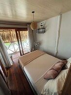 Thani Ecobeach Barú