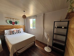 Thani Ecobeach Barú