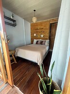 Thani Ecobeach Barú