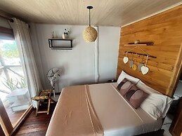 Thani Ecobeach Barú