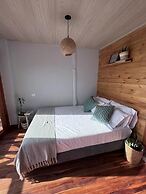 Thani Ecobeach Barú