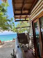 Thani Ecobeach Barú