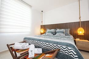 San Gil Plaza suite 502
