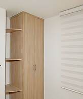 San Gil Plaza suite 502