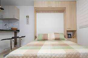 San Gil Plaza suite 502