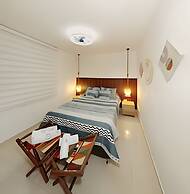 San Gil Plaza suite 502