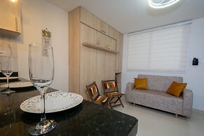 San Gil Plaza suite 502