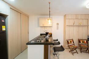 San Gil Plaza suite 502