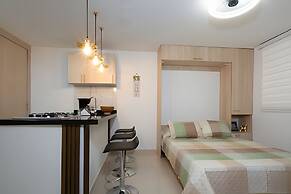 San Gil Plaza suite 502