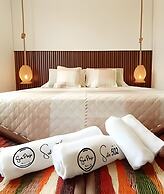 San Gil Plaza suite 502