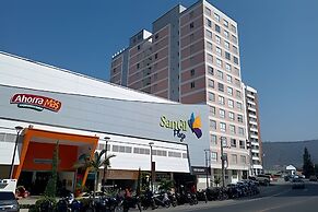 San Gil Plaza suite 502