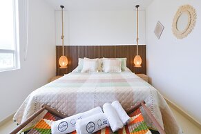 San Gil Plaza suite 502