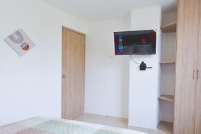 San Gil Plaza suite 502